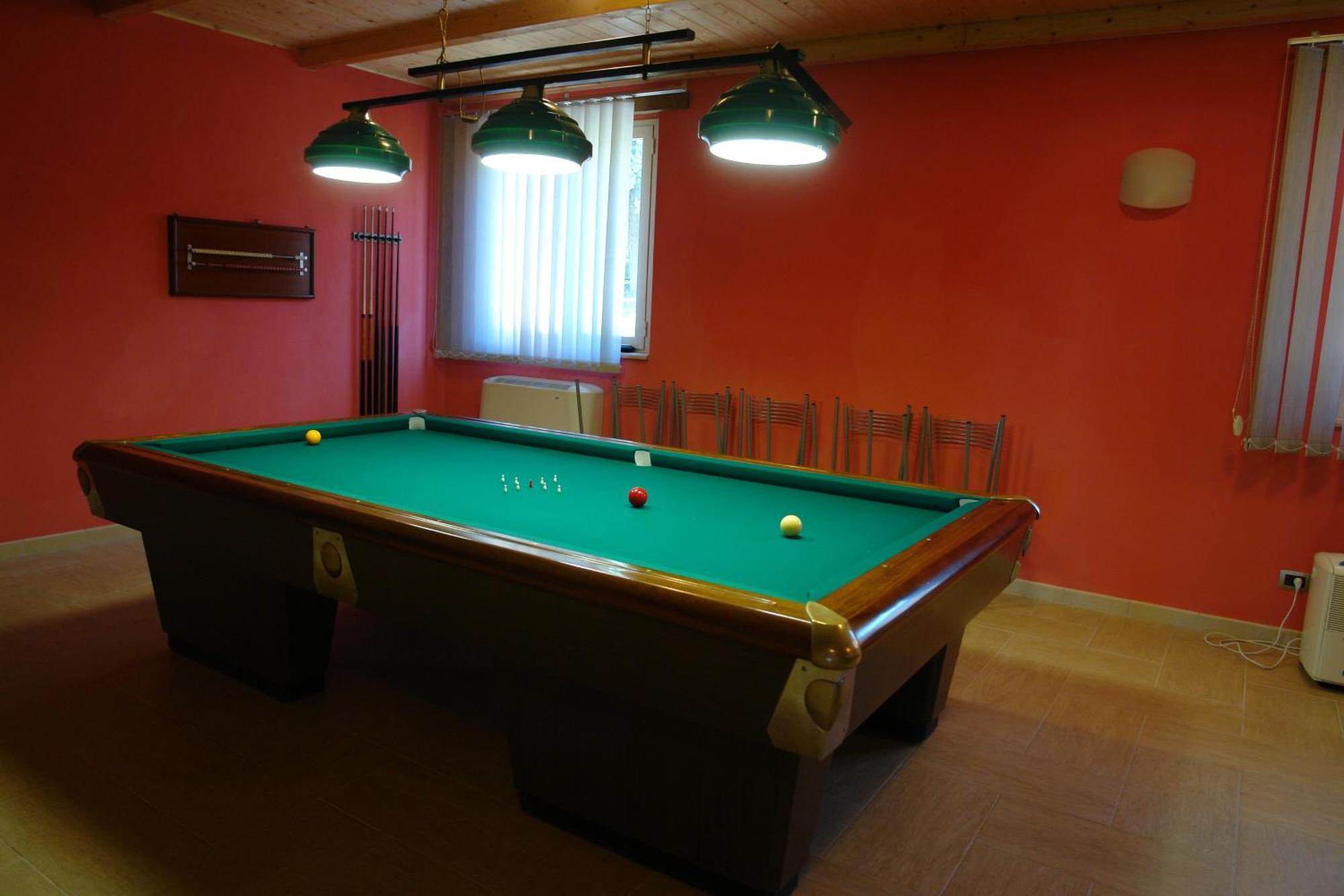 Agriturismo Casale Delle Lucrezie Тоди Экстерьер фото