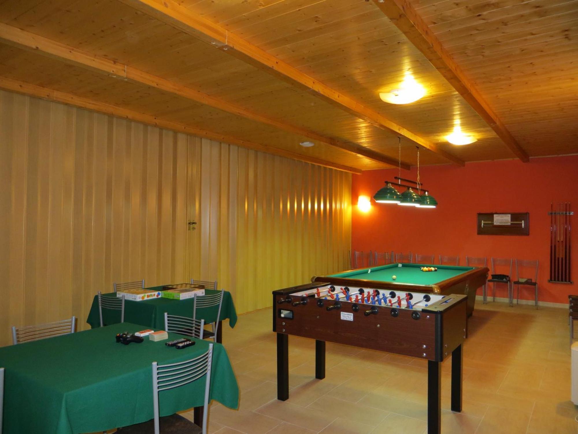 Agriturismo Casale Delle Lucrezie Тоди Экстерьер фото