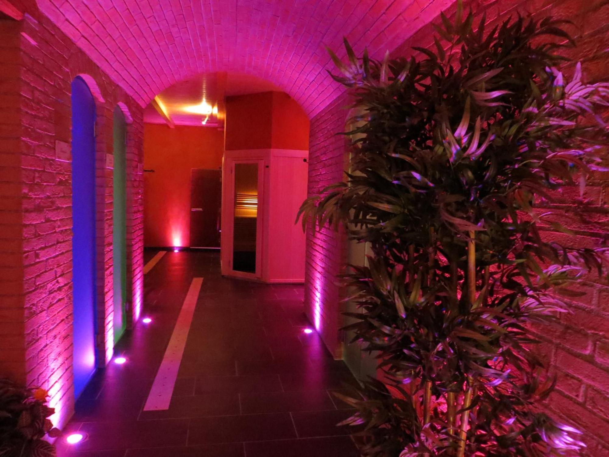 Agriturismo Casale Delle Lucrezie Тоди Экстерьер фото
